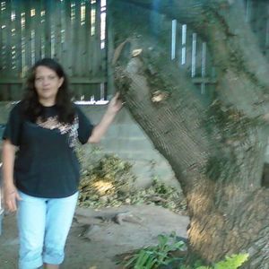 Meet your Posher, Cindy